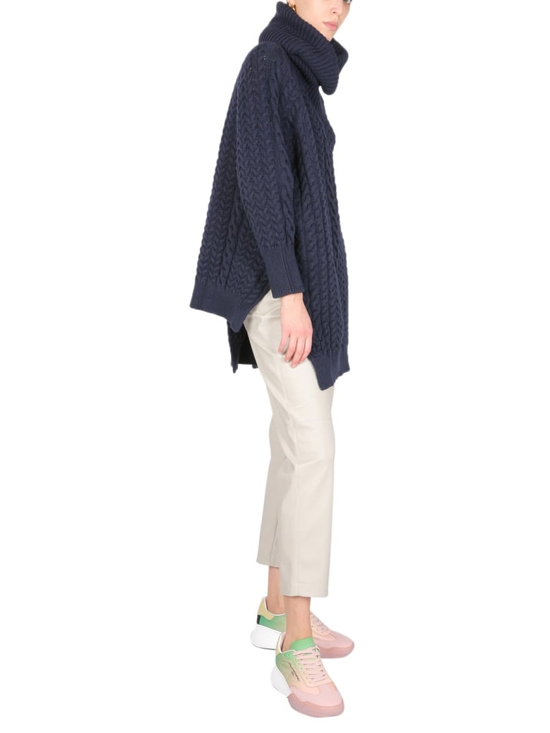 hailey trousers by Selfnex