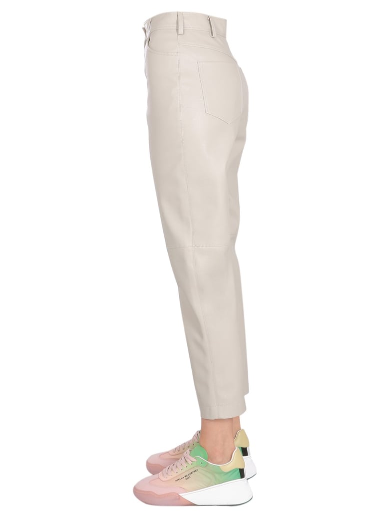 hailey trousers by Selfnex