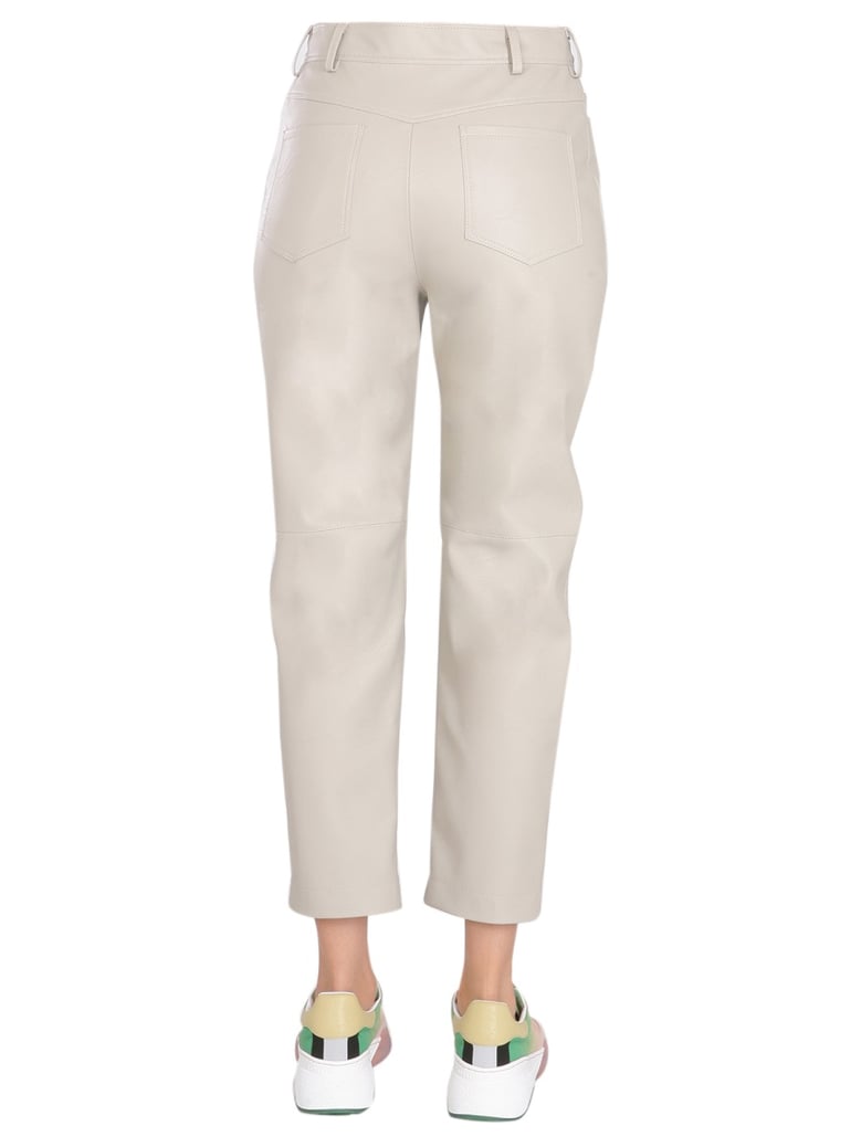 hailey trousers by Selfnex