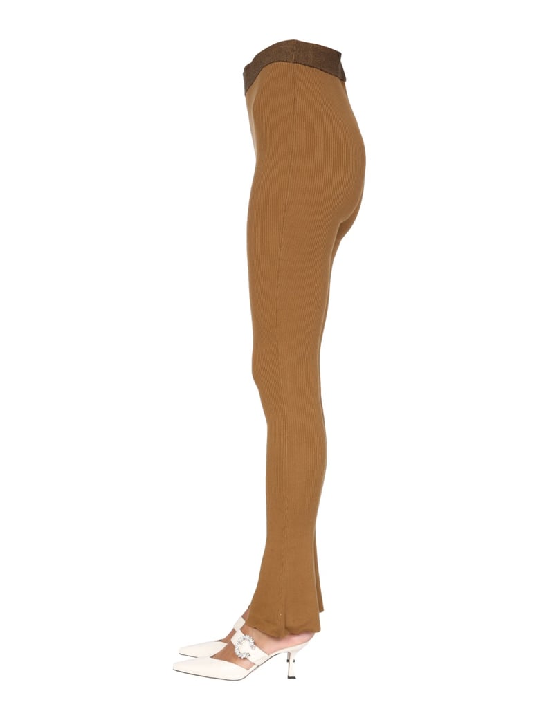 camia trousers by Selfnex