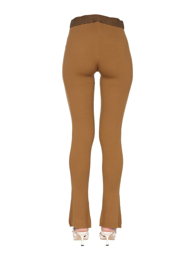 camia trousers by Selfnex