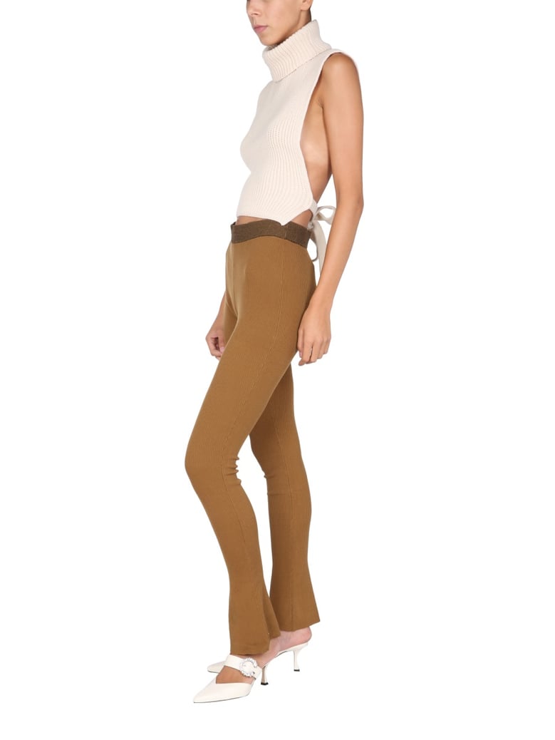 camia trousers by Selfnex