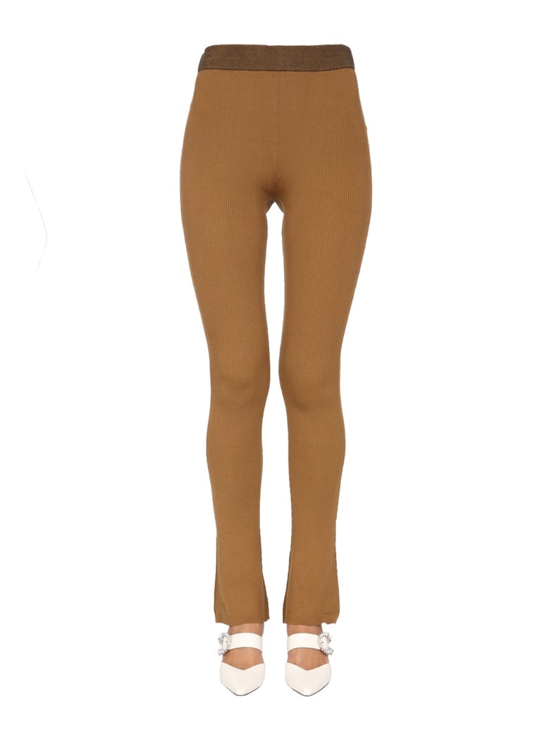 camia trousers by Selfnex