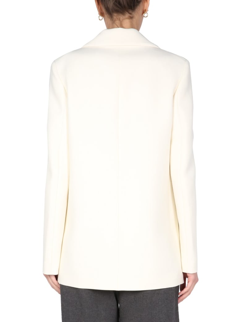 tailored blazer by Selfnex