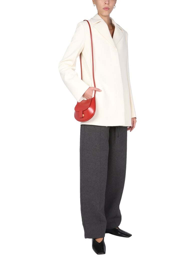 tailored blazer by Selfnex