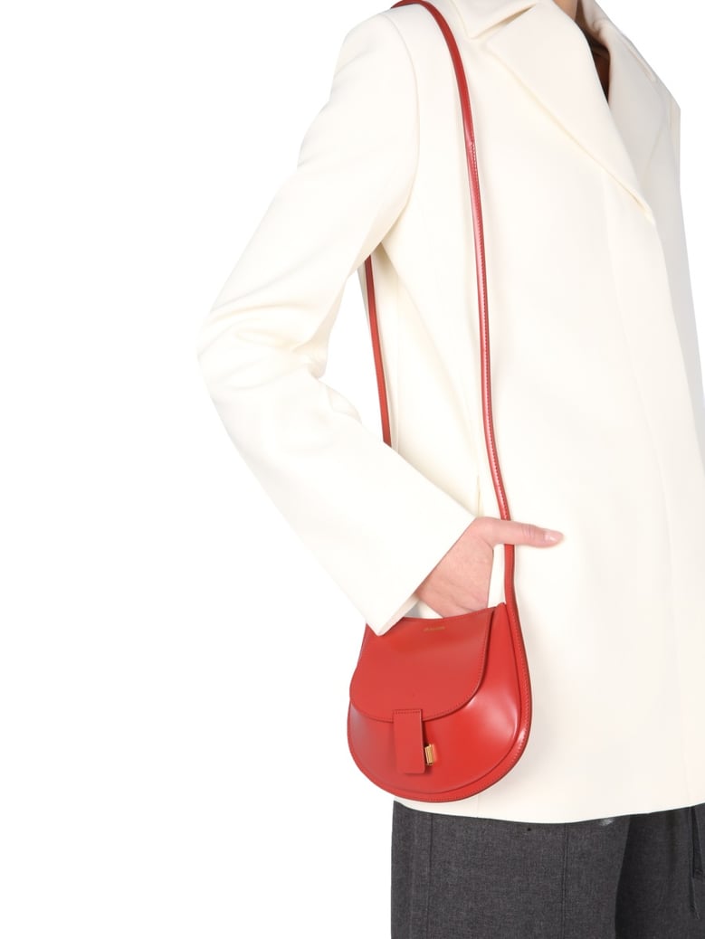 tailored blazer by Selfnex