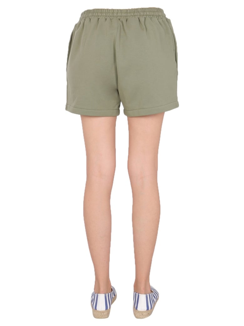 sweat shorts by Selfnex