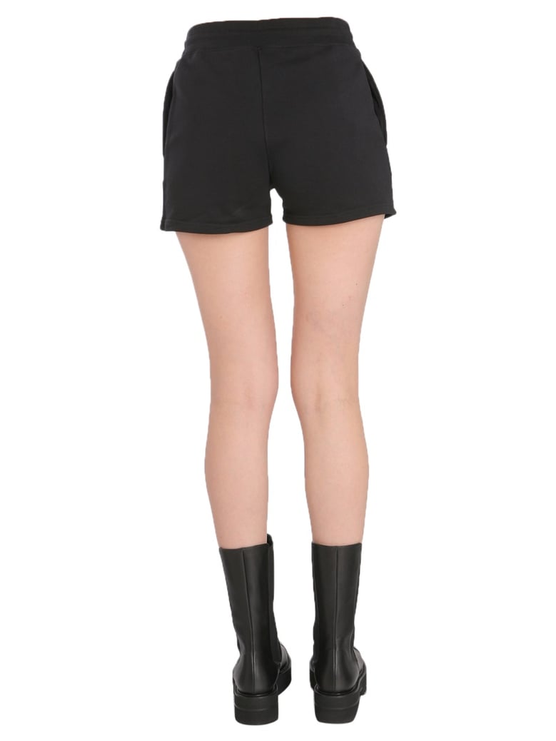 sweat shorts by Selfnex