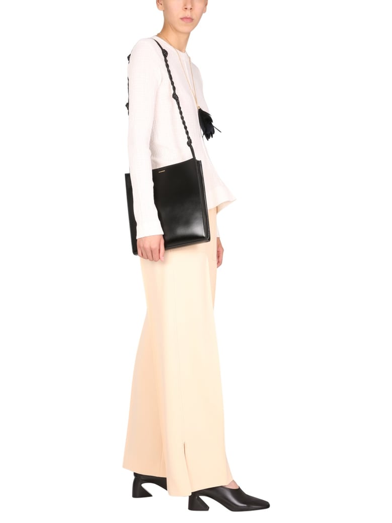 wool pants by Selfnex