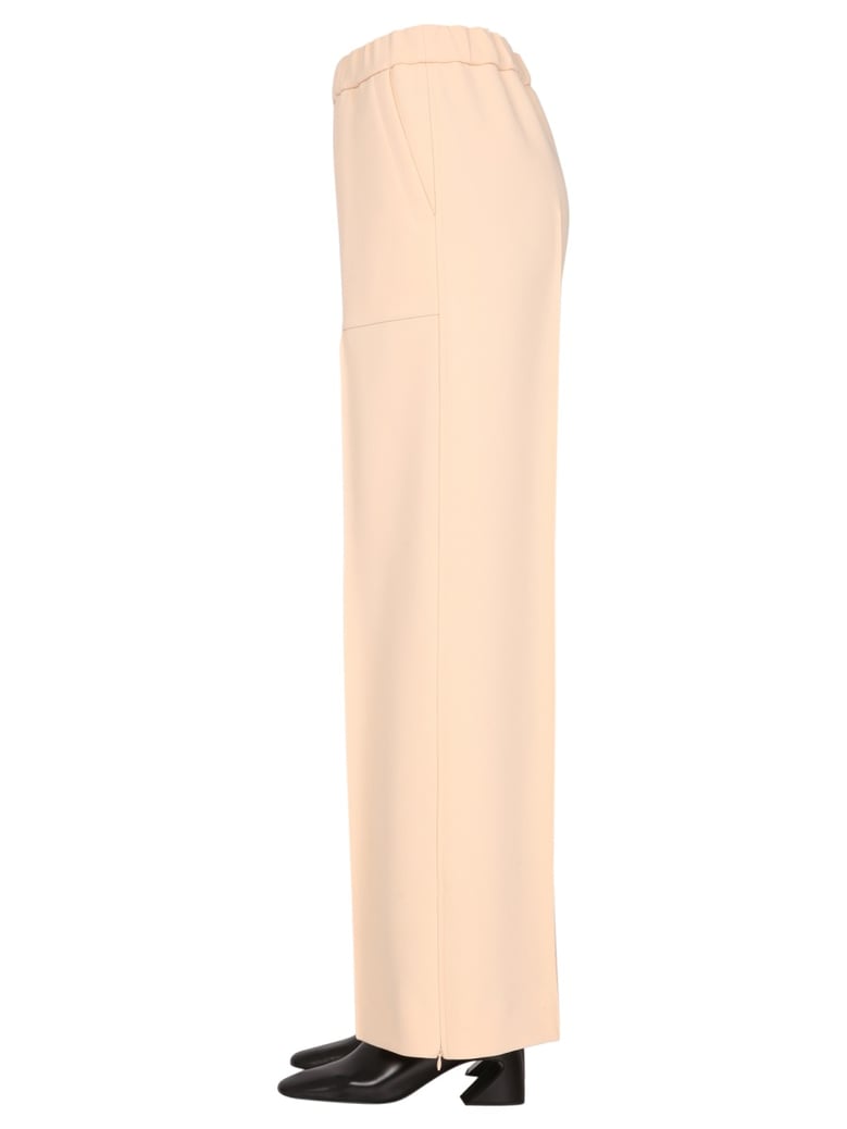wool pants by Selfnex