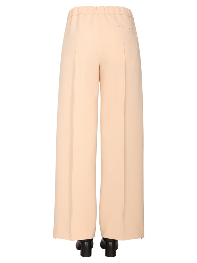 wool pants by Selfnex