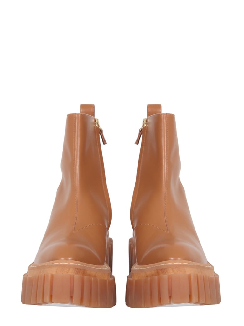 emilie boots by Selfnex
