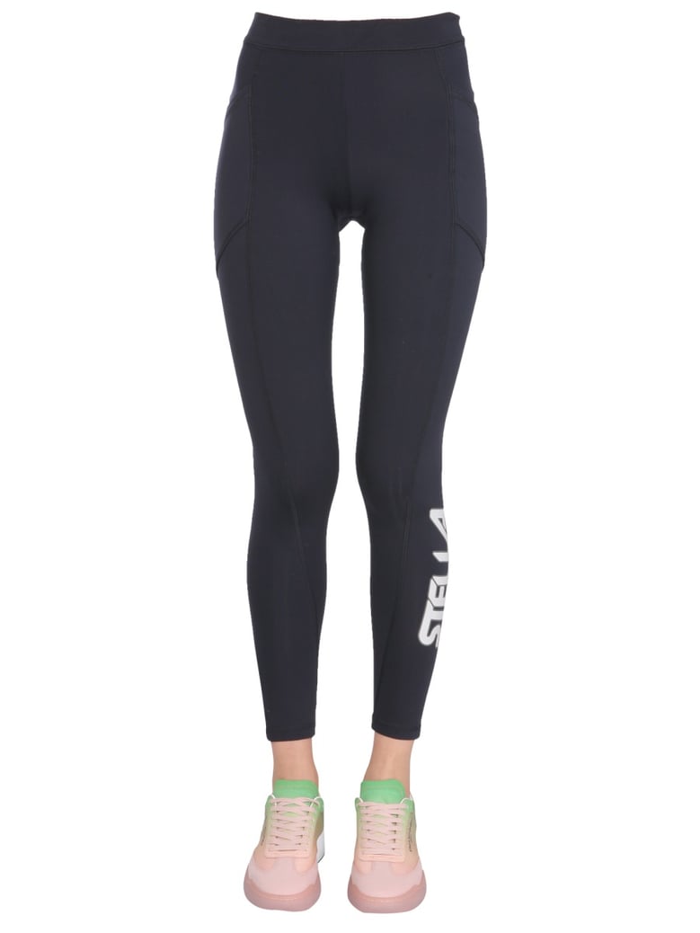 leggings with scuba logo by Selfnex