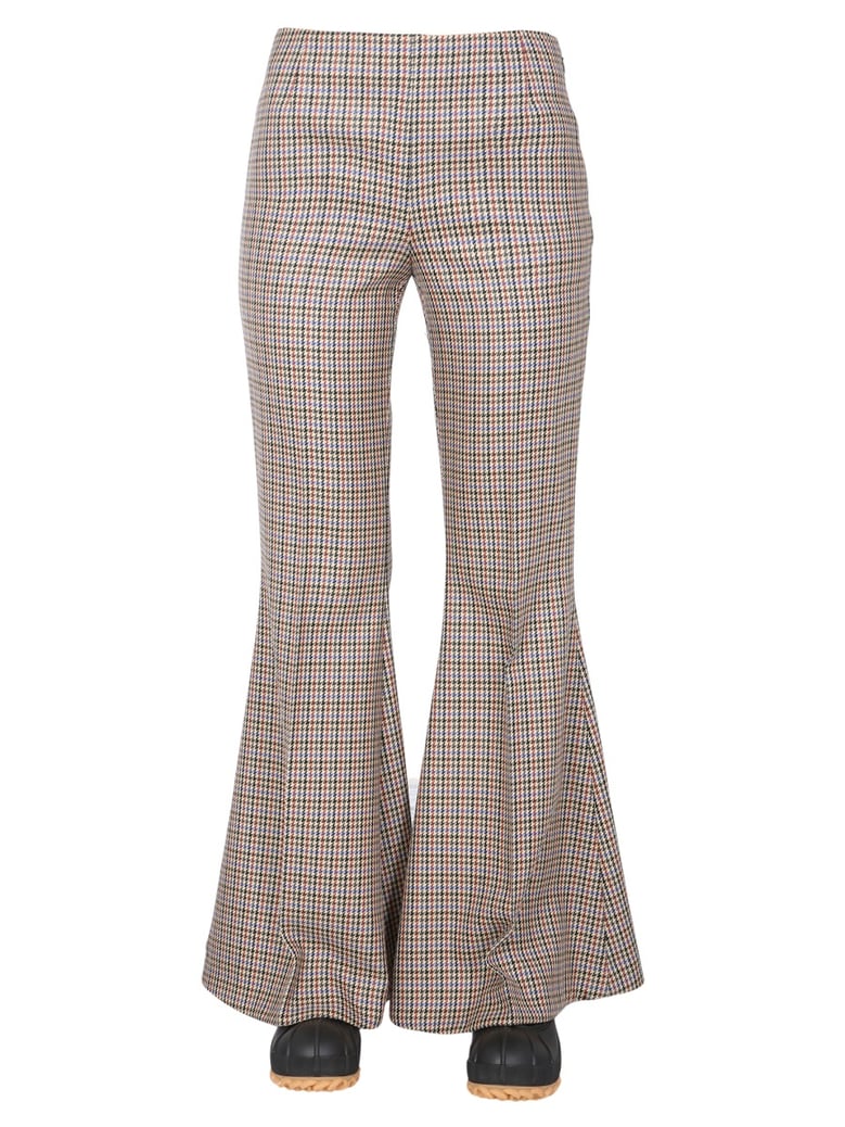 mona trousers by Selfnex