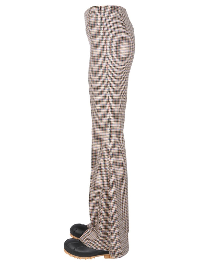 mona trousers by Selfnex