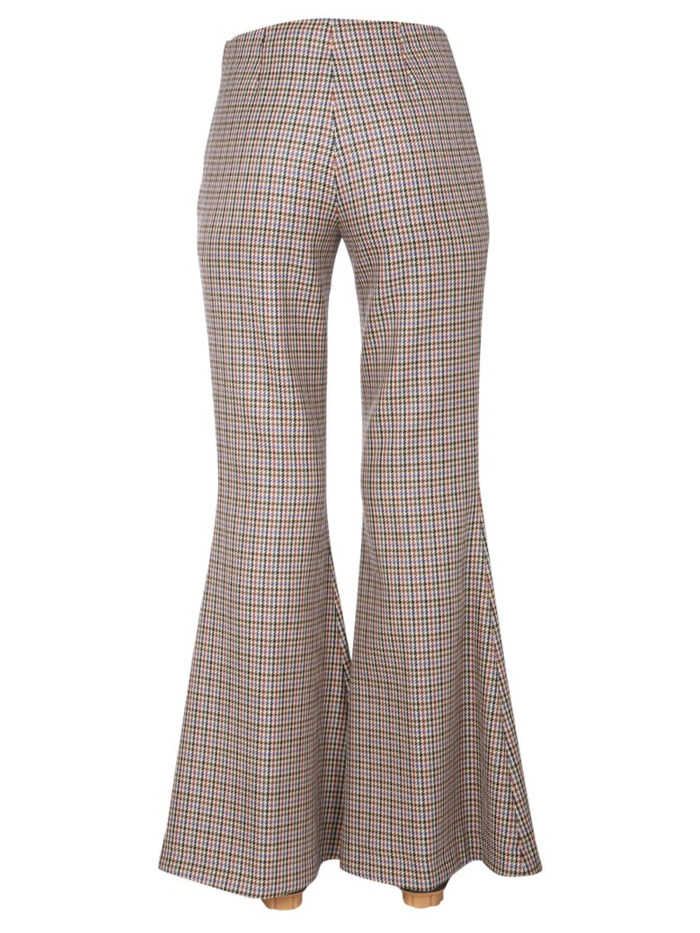 mona trousers by Selfnex