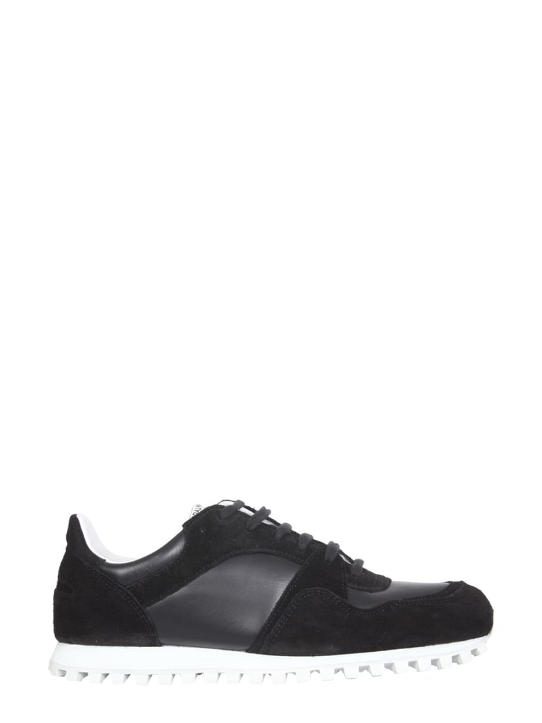 marathon trail low sneakers by Selfnex