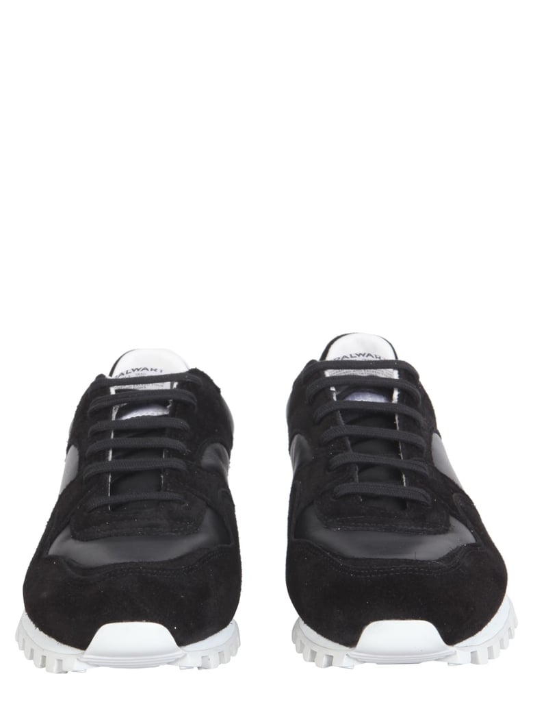 marathon trail low sneakers by Selfnex