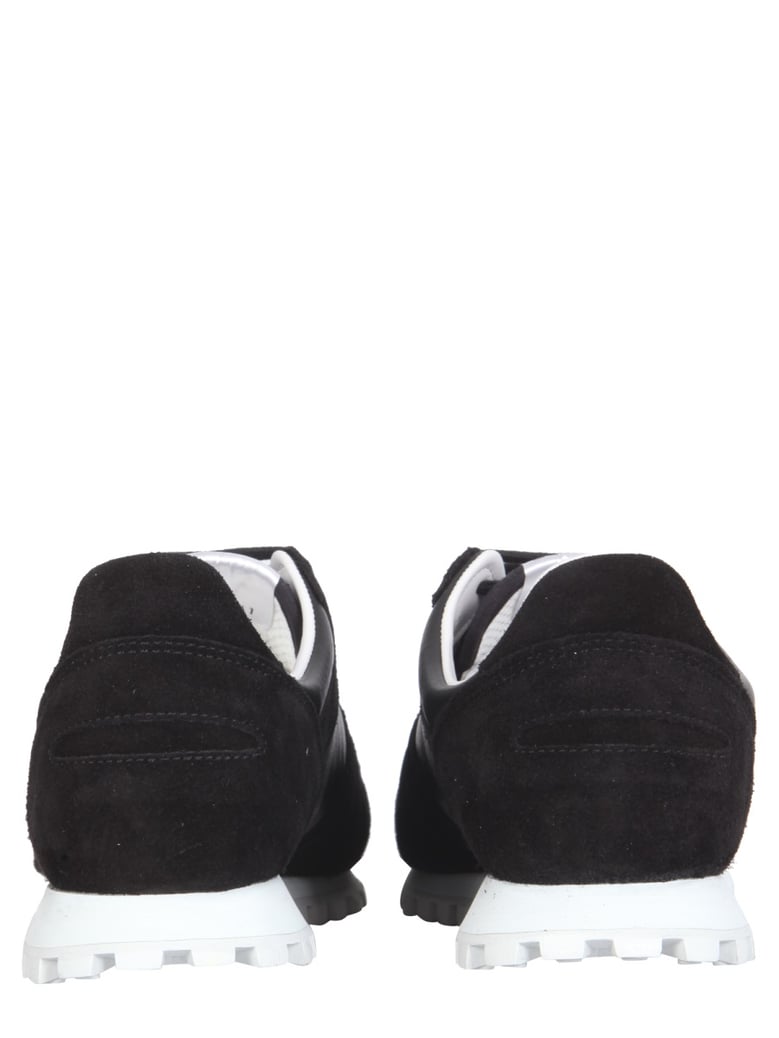 marathon trail low sneakers by Selfnex