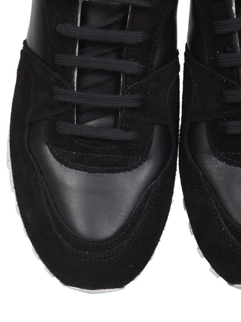 marathon trail low sneakers by Selfnex