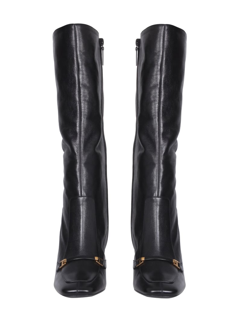 camden boots by Selfnex