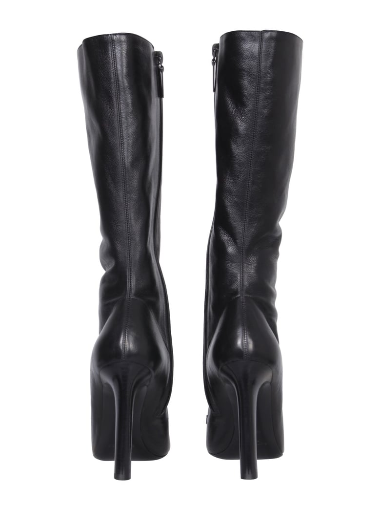 camden boots by Selfnex