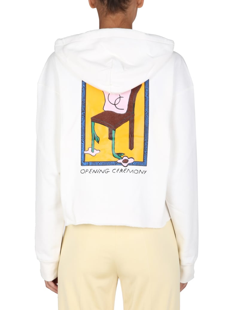 hoodie by Selfnex