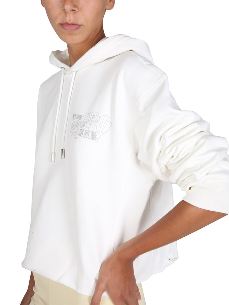 hoodie by Selfnex