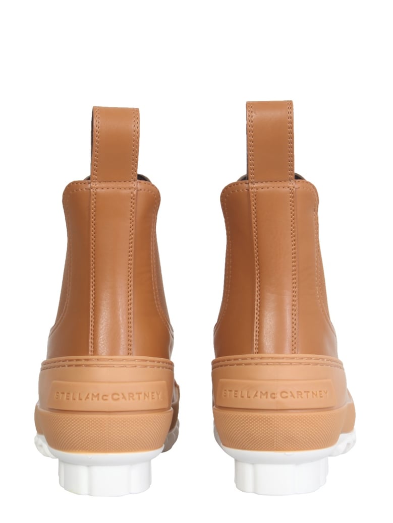 chelsea duck city boots by Selfnex
