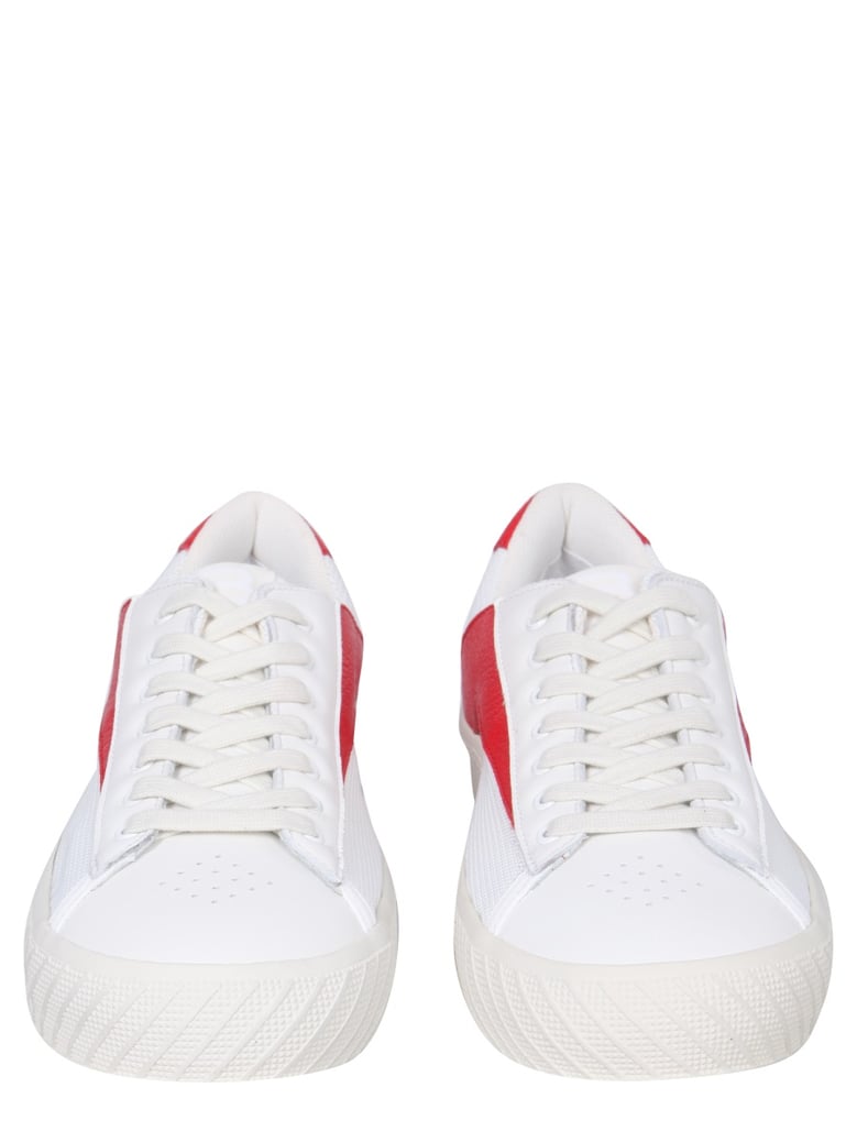 rodina sneakers by Selfnex