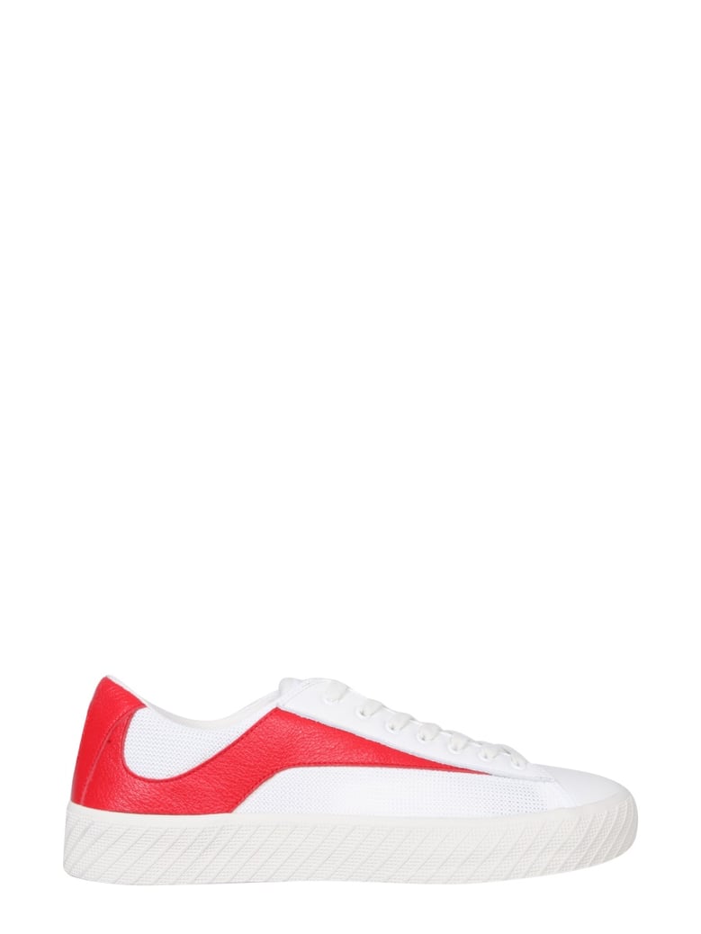 rodina sneakers by Selfnex