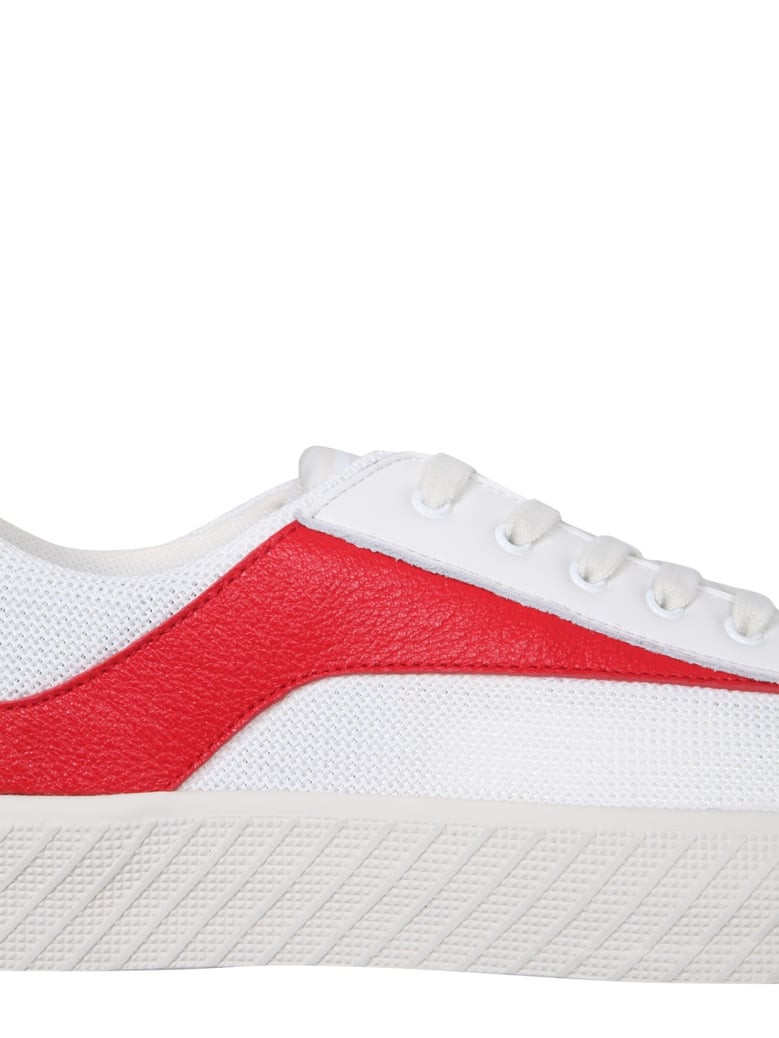 rodina sneakers by Selfnex