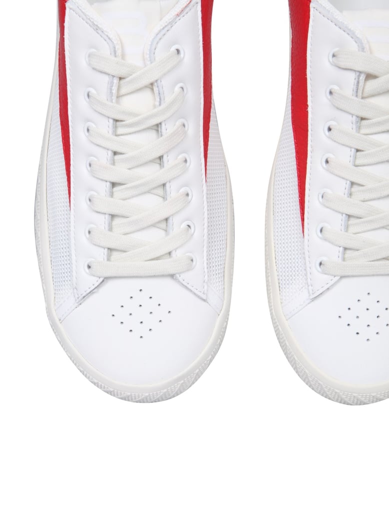 rodina sneakers by Selfnex