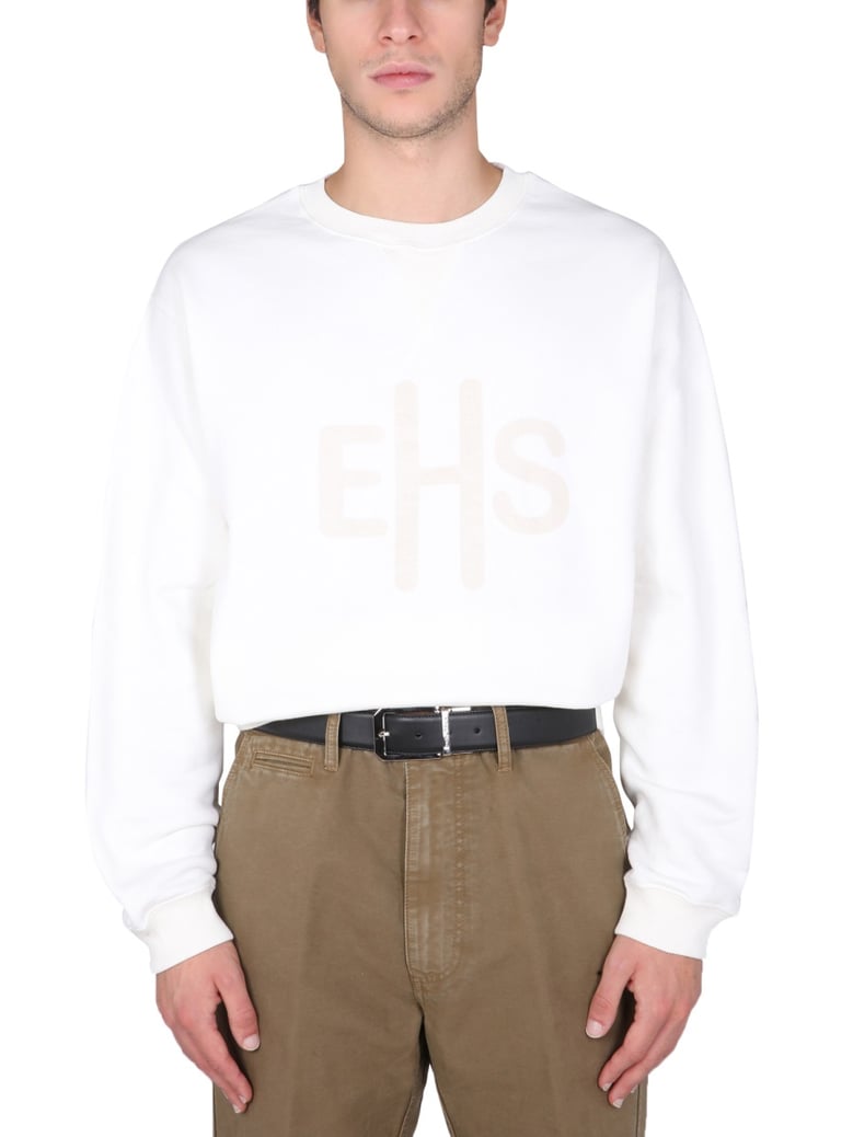 beatles sweatshirt by Selfnex