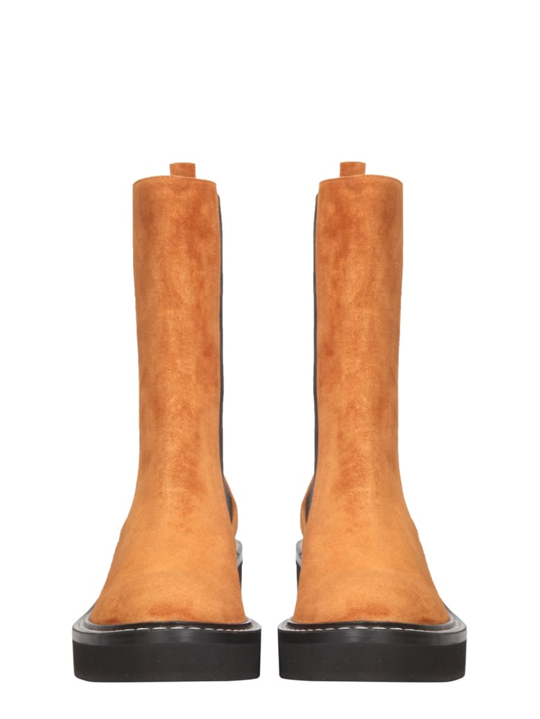 calgary boots by Selfnex