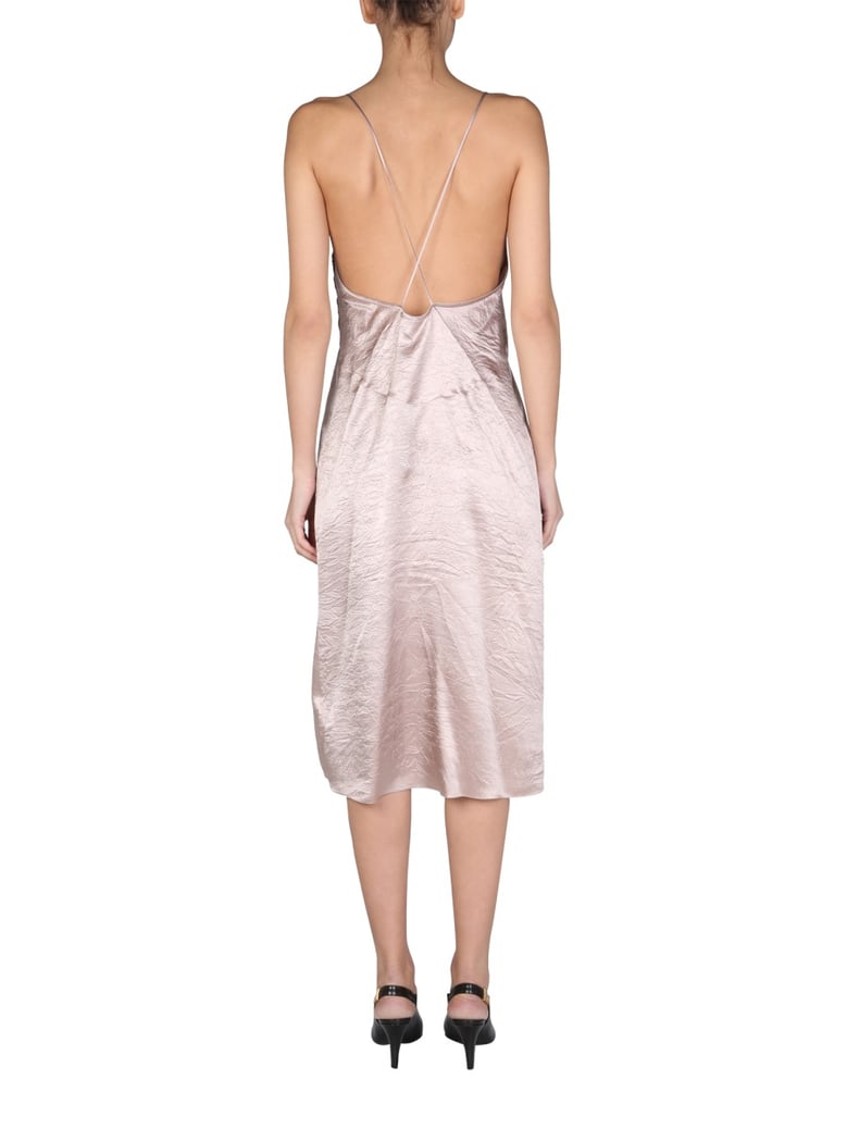 undervest dress by Selfnex
