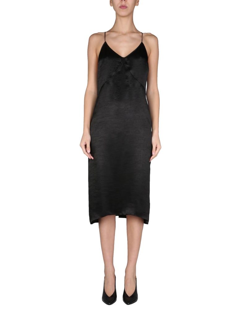 dress undervest by Selfnex