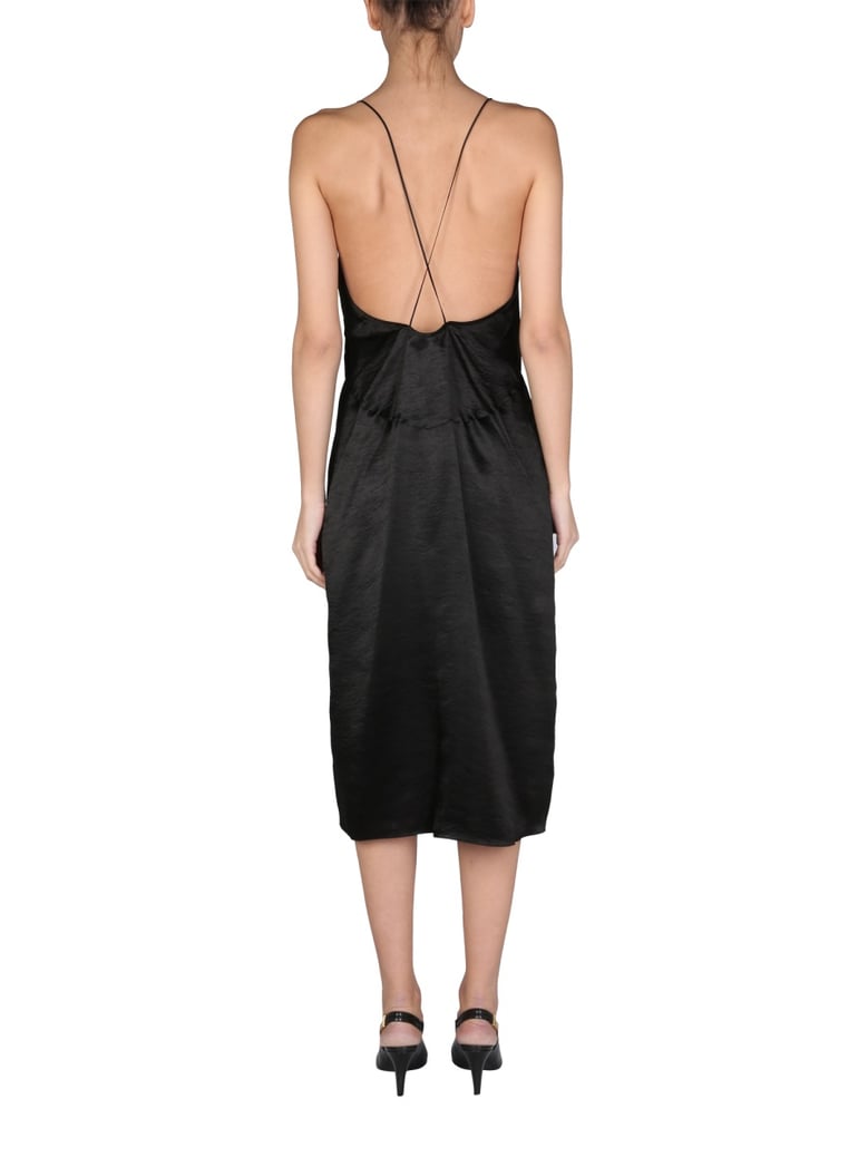 dress undervest by Selfnex