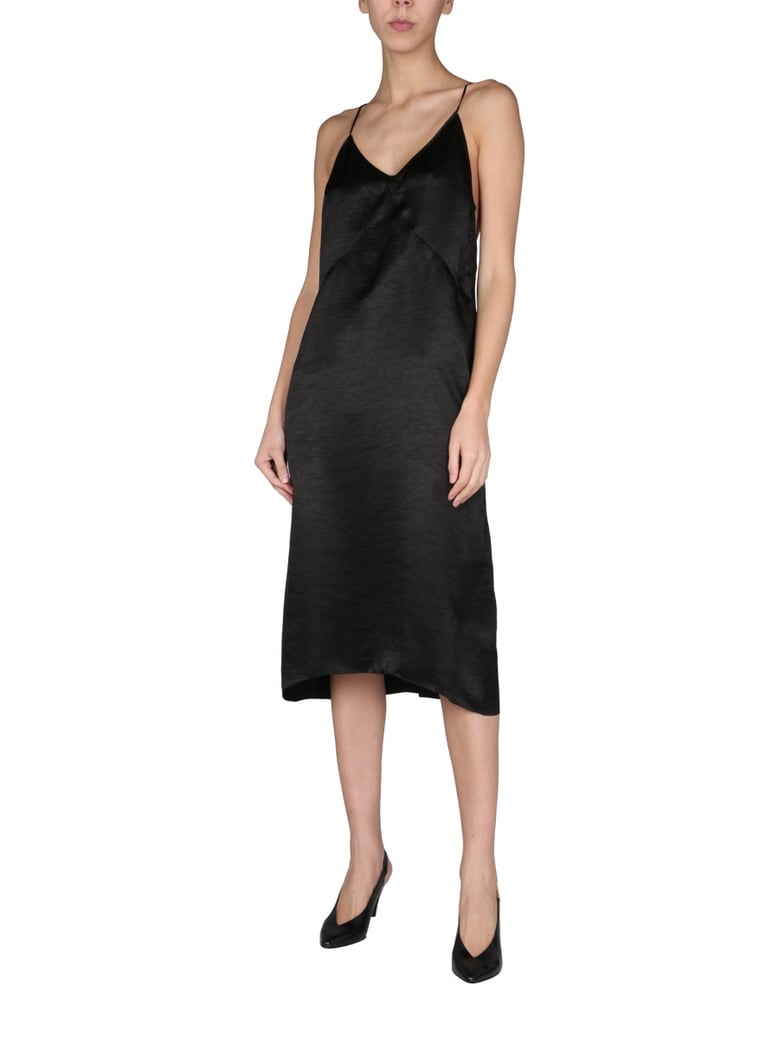 dress undervest by Selfnex