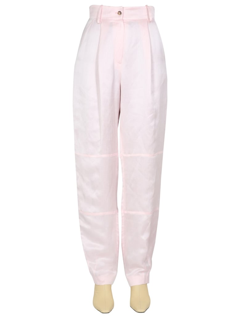 volterra trousers by Selfnex