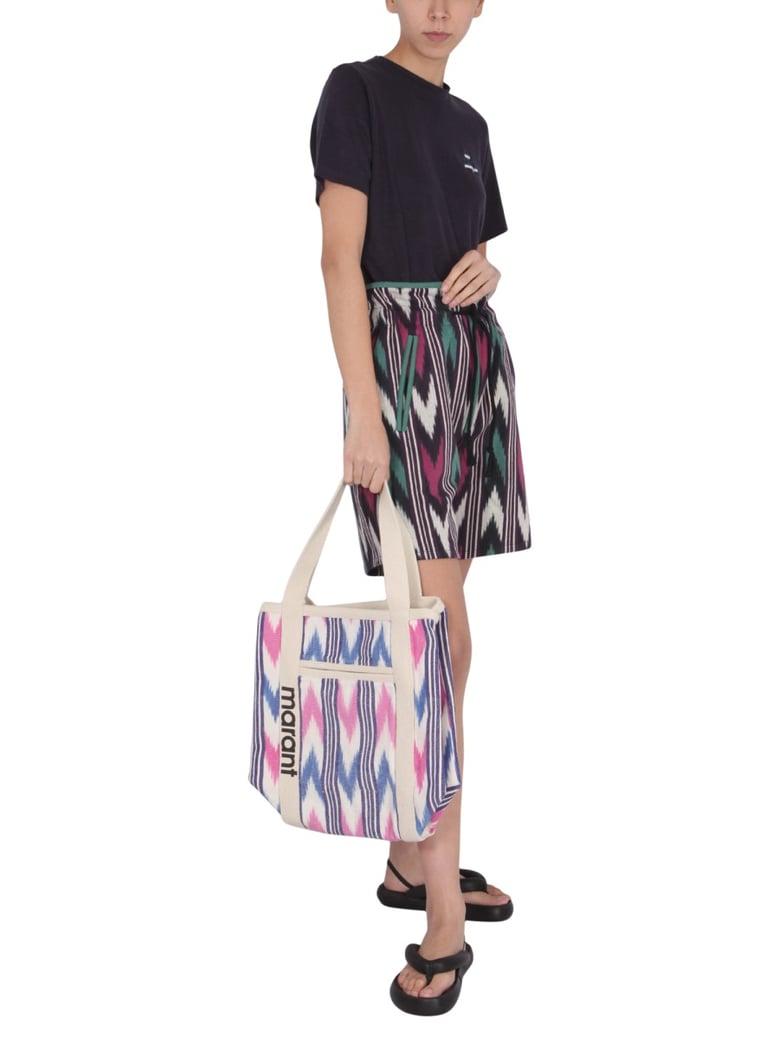 linima shorts by Selfnex