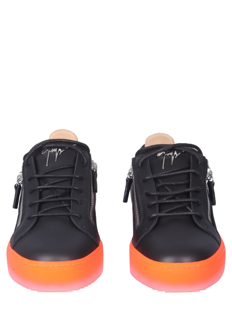 frankie sneakers by Selfnex