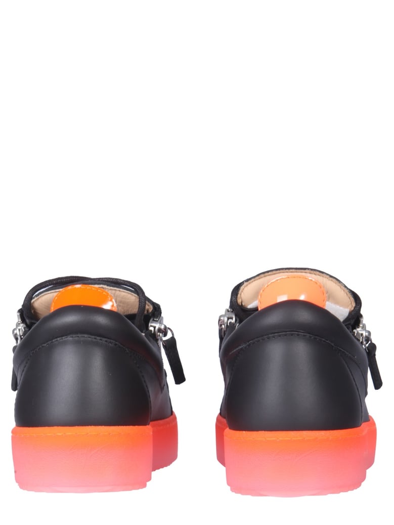 frankie sneakers by Selfnex