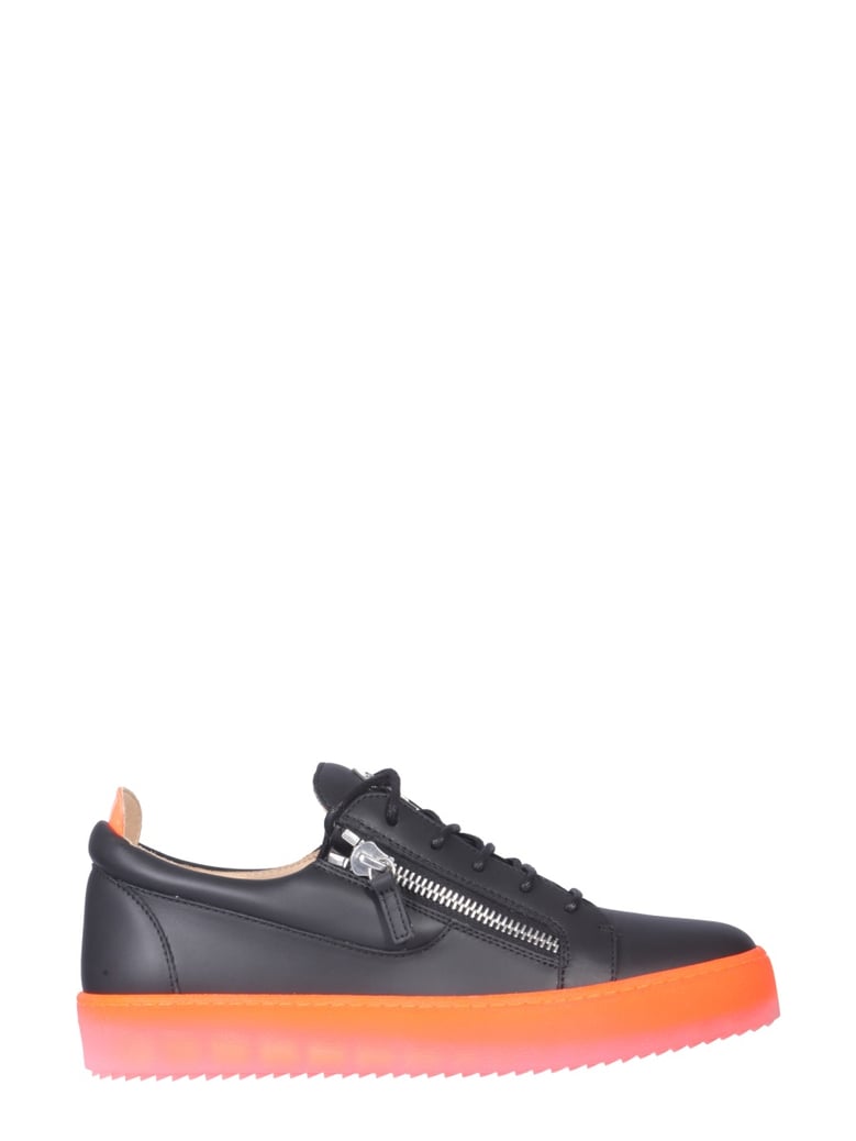 frankie sneakers by Selfnex