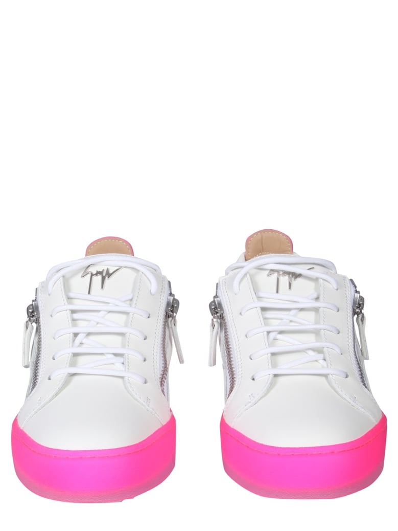 maylondon sneakers by Selfnex