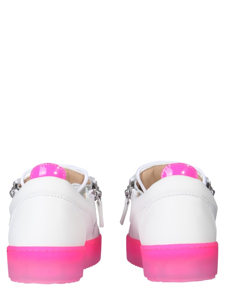 maylondon sneakers by Selfnex
