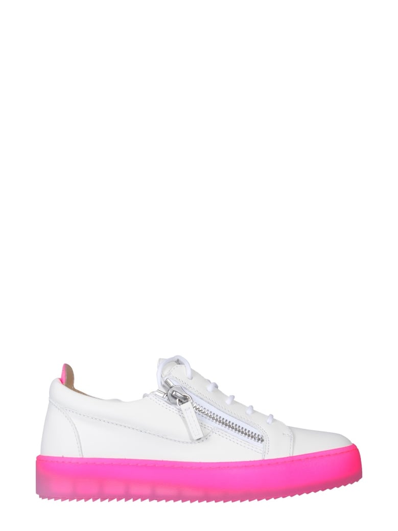 maylondon sneakers by Selfnex