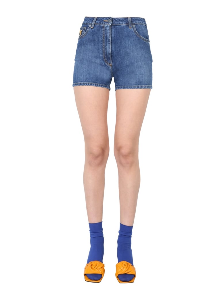 teddy bear shorts by Selfnex