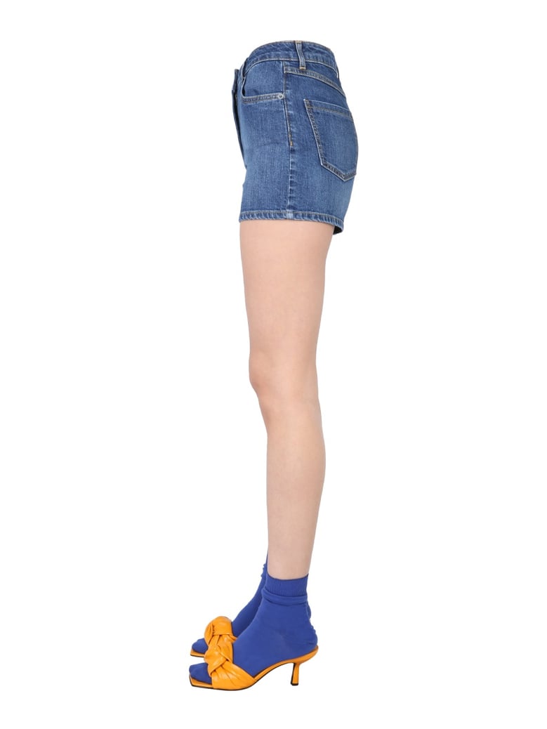 teddy bear shorts by Selfnex