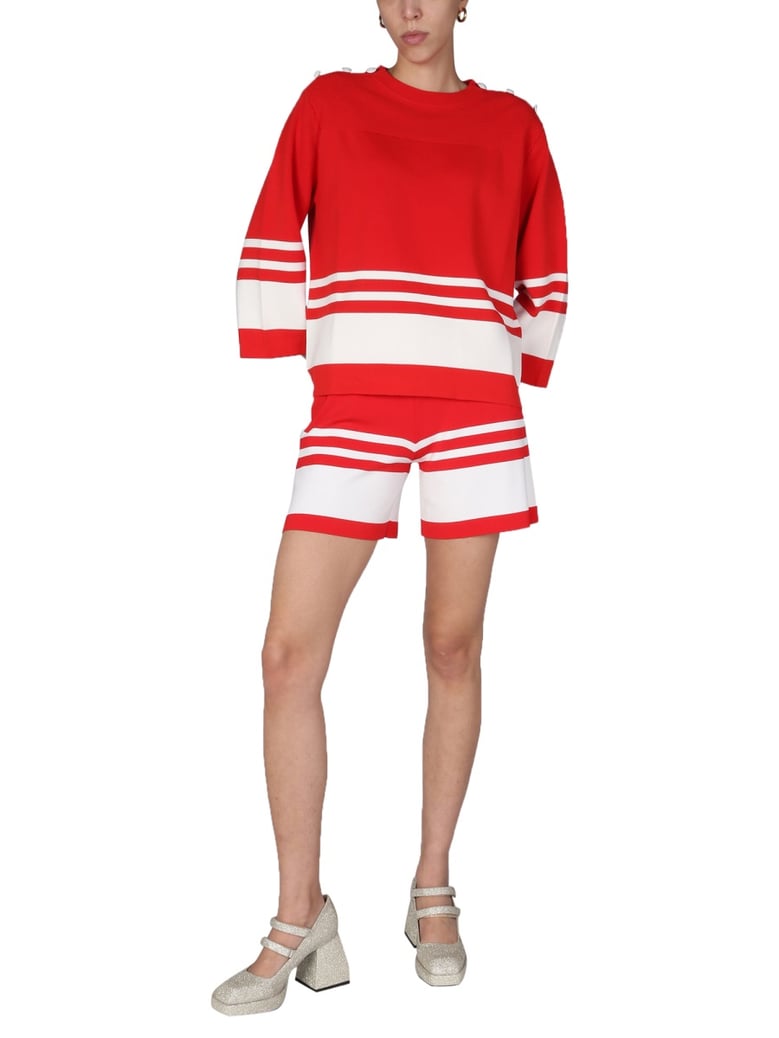 sailor mood shorts by Selfnex